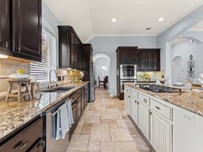 70 Valera Ridge Drive, Spring TX 77389