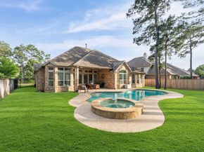 70 Valera Ridge Drive, Spring TX 77389