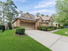 70 Valera Ridge Drive, Spring TX 77389
