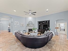 70 Valera Ridge Drive, Spring TX 77389