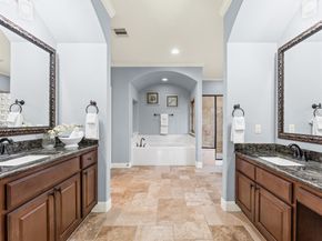 70 Valera Ridge Drive, Spring TX 77389