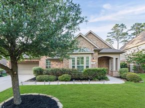 70 Valera Ridge Drive, Spring TX 77389