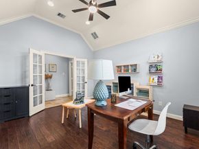 70 Valera Ridge Drive, Spring TX 77389