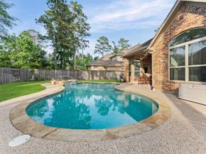 70 Valera Ridge Drive, Spring TX 77389