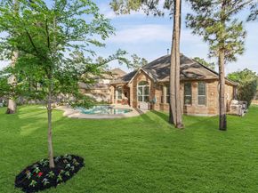 70 Valera Ridge Drive, Spring TX 77389