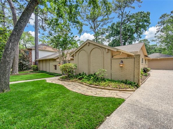 13307 Barryknoll Lane, Houston TX 77079