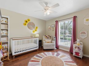 4007 Hill Springs Drive, Houston TX 77345