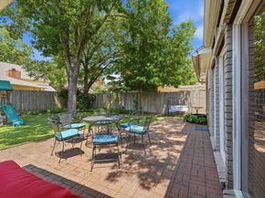 4007 Hill Springs Drive, Houston TX 77345