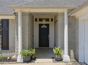 4007 Hill Springs Drive, Houston TX 77345