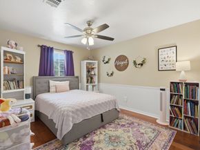 4007 Hill Springs Drive, Houston TX 77345