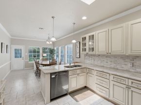 4007 Hill Springs Drive, Houston TX 77345
