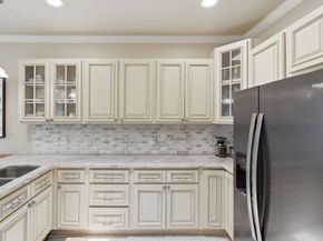 4007 Hill Springs Drive, Houston TX 77345