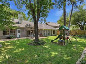 4007 Hill Springs Drive, Houston TX 77345