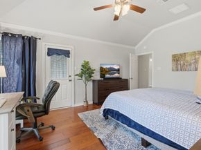 4007 Hill Springs Drive, Houston TX 77345