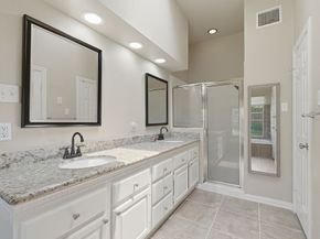 4007 Hill Springs Drive, Houston TX 77345