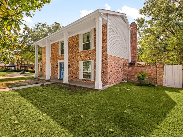 2114 Briargreen Drive, Houston TX 77077