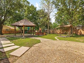 2114 Briargreen Drive, Houston TX 77077