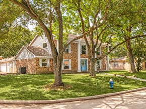 2114 Briargreen Drive, Houston TX 77077