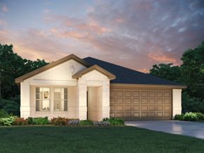 18452 Landing Meadows Lane, New Caney TX 77357