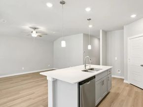 18452 Landing Meadows Lane, New Caney TX 77357