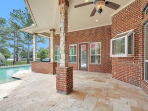 14306 Heidi Oaks Lane, Humble TX 77396