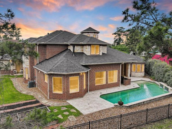 14306 Heidi Oaks Lane, Humble TX 77396