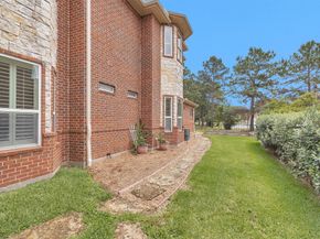 14306 Heidi Oaks Lane, Humble TX 77396
