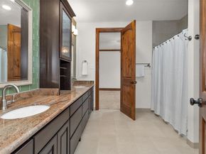 14306 Heidi Oaks Lane, Humble TX 77396