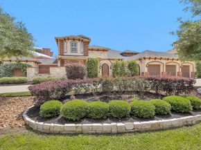 14306 Heidi Oaks Lane, Humble TX 77396