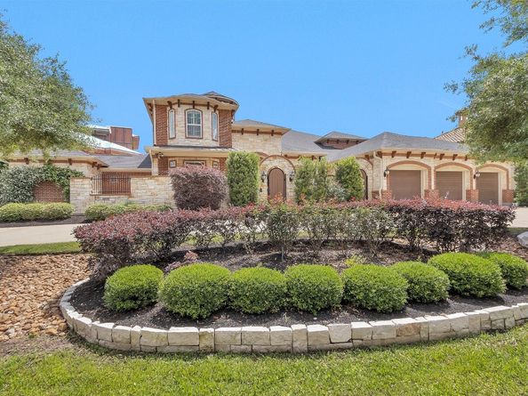 14306 Heidi Oaks Lane, Humble TX 77396