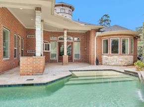 14306 Heidi Oaks Lane, Humble TX 77396