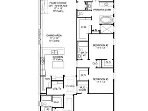 1044 Alpine View Lane, Katy TX 77493