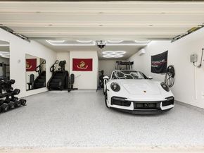 973 Cortez Creek Drive, Conroe TX 77304