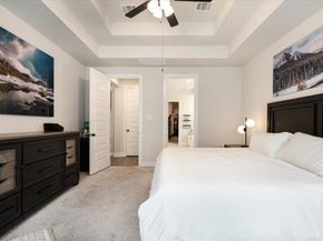 973 Cortez Creek Drive, Conroe TX 77304