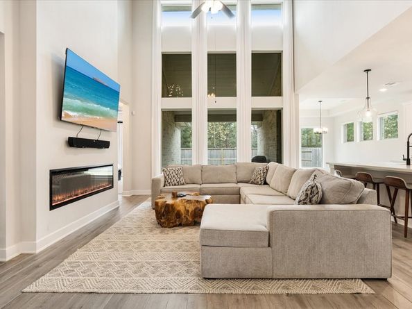 973 Cortez Creek Drive, Conroe TX 77304