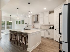 973 Cortez Creek Drive, Conroe TX 77304