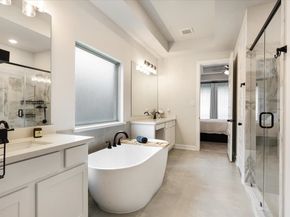 973 Cortez Creek Drive, Conroe TX 77304