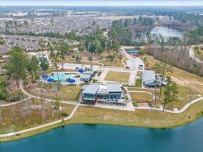 973 Cortez Creek Drive, Conroe TX 77304