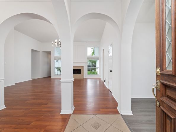 4211 Torrey Creek Lane, Houston TX 77014