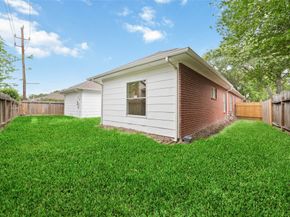 4211 Torrey Creek Lane, Houston TX 77014