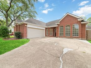 4211 Torrey Creek Lane, Houston TX 77014