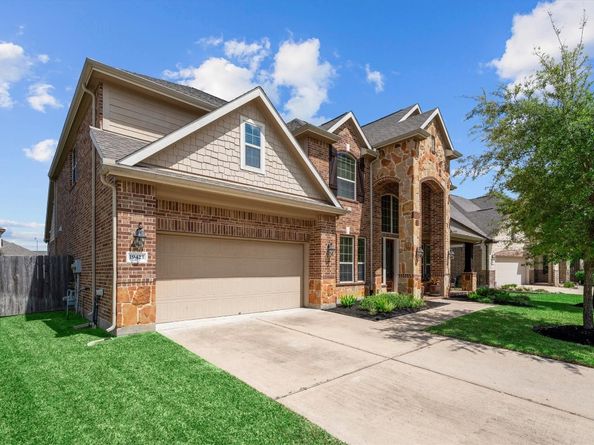 19423 Stanton Lake Drive, Cypress TX 77433