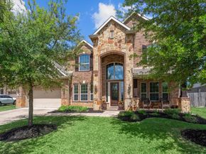 19423 Stanton Lake Drive, Cypress TX 77433