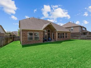 19423 Stanton Lake Drive, Cypress TX 77433