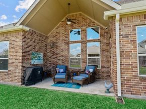 19423 Stanton Lake Drive, Cypress TX 77433