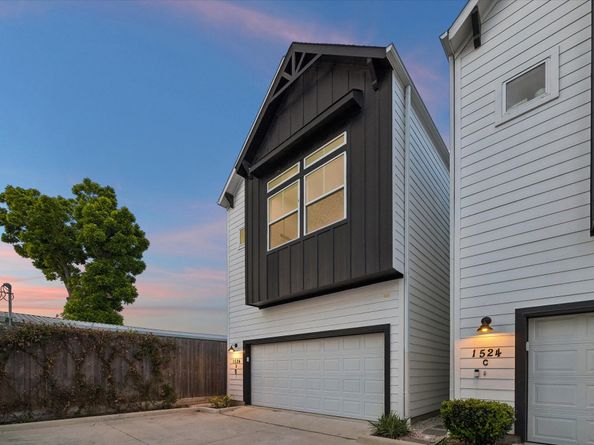1524 Ojeman Road D, Houston TX 77055