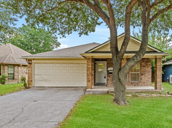 3521 Lydia Street, Houston TX 77021