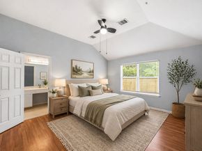 3521 Lydia Street, Houston TX 77021