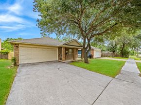 3521 Lydia Street, Houston TX 77021