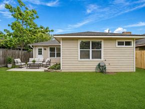 3521 Lydia Street, Houston TX 77021